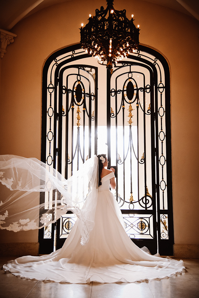 Bridal — Team Flawless wedding day artistry