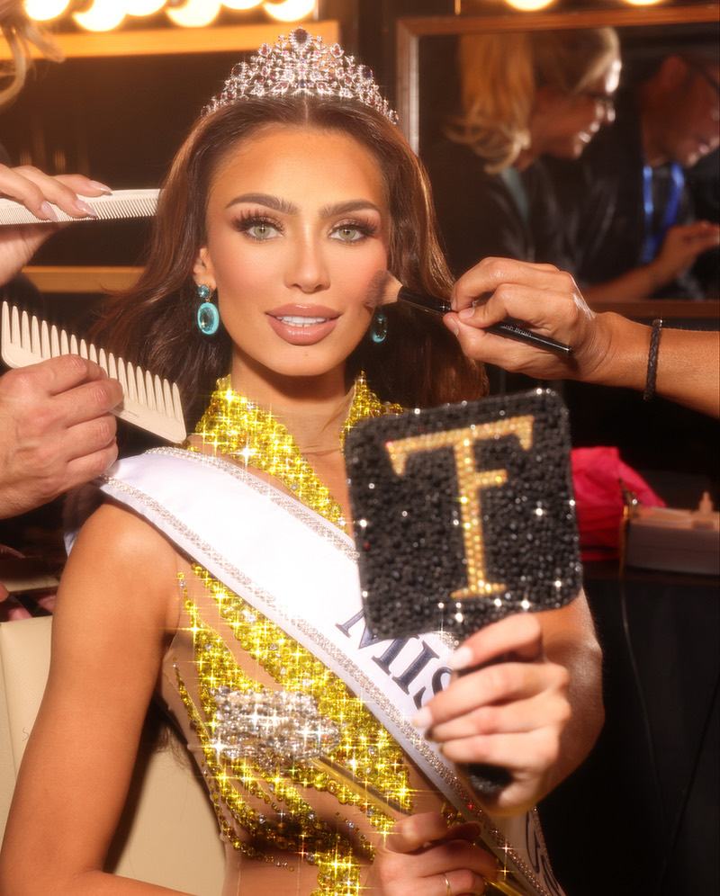 Team Flawless — luxury bridal beauty