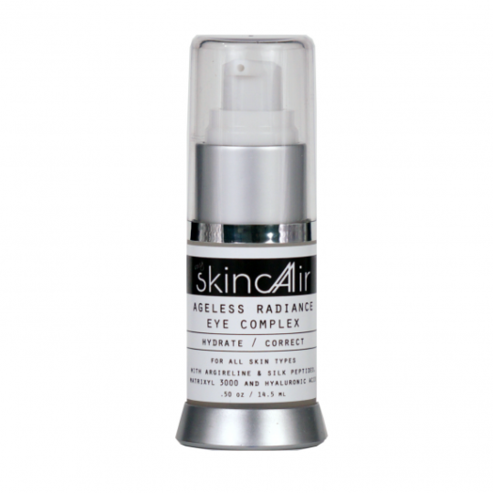 Eye Complex Cream
