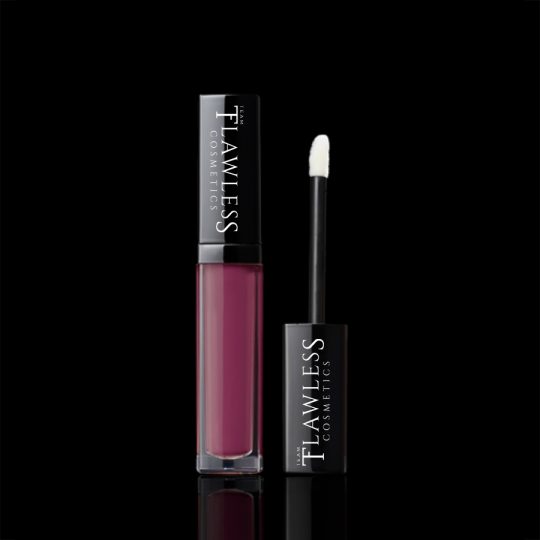 Liquid Velvet Lipsticks