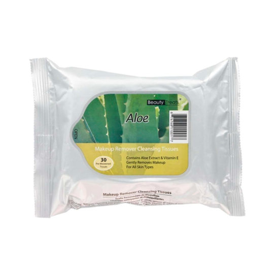 Makeup Removal Cleansing Tissues