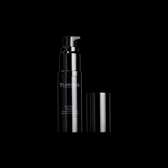 Camera Ready Primer
