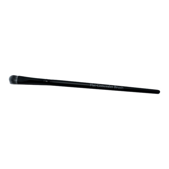 Flat Concealer Brush