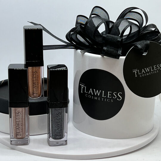 Liquid Shimmer Gift Set