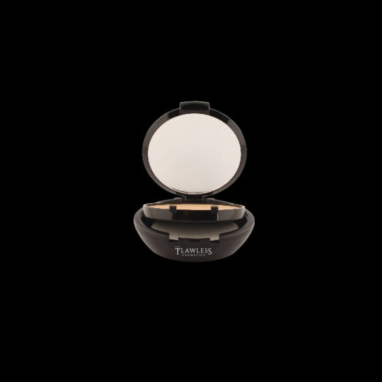 Dual Purpose Setting Powder / Foundation