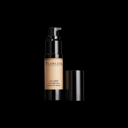 Hi Def Liquid Foundation