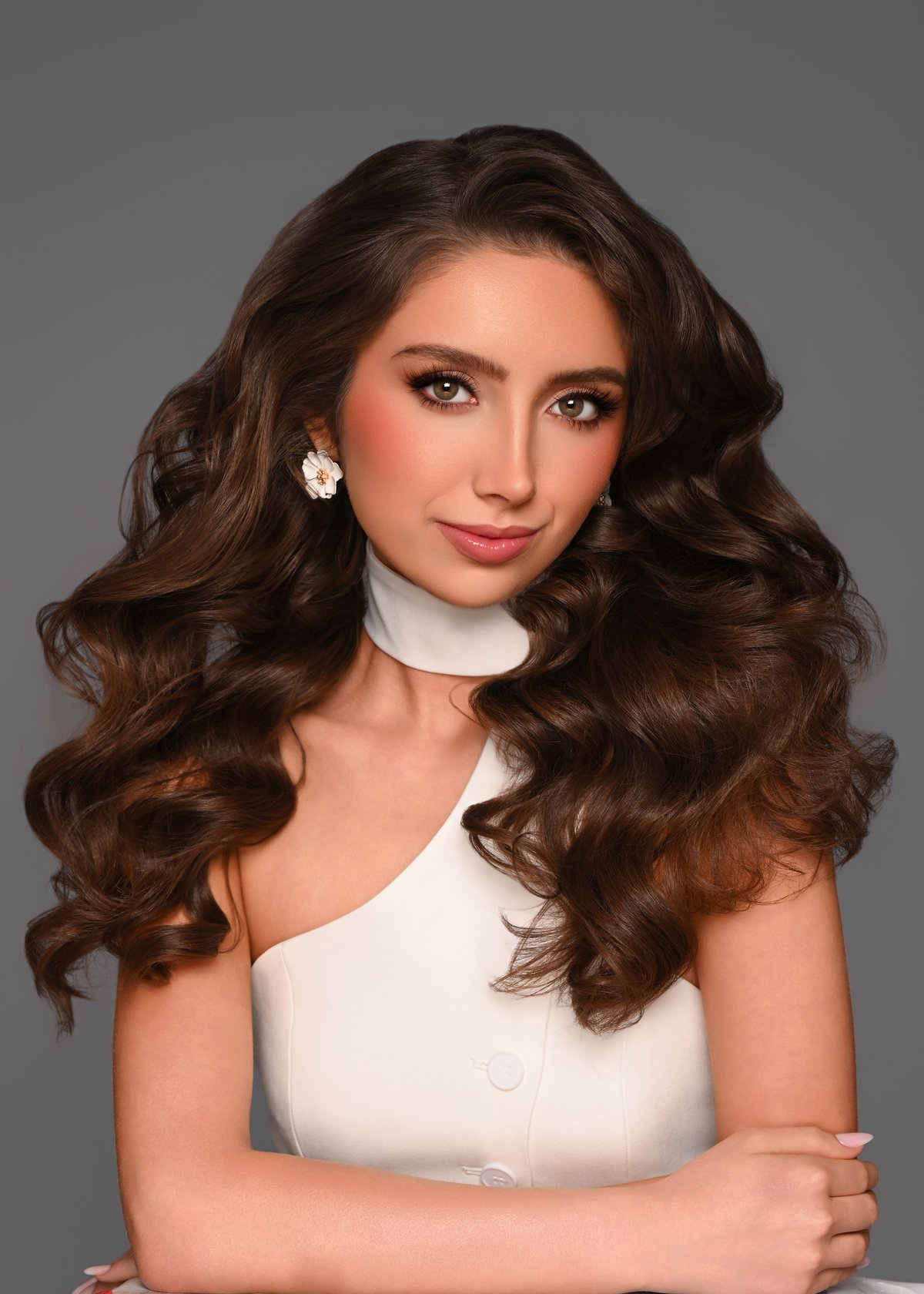 Team Flawless — luminous bridal glam